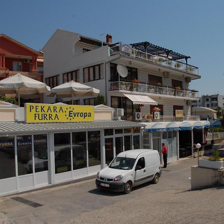 Guest House Evropa Ulcinj Room photo