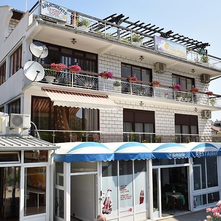 Guest House Evropa Ulcinj Exterior photo