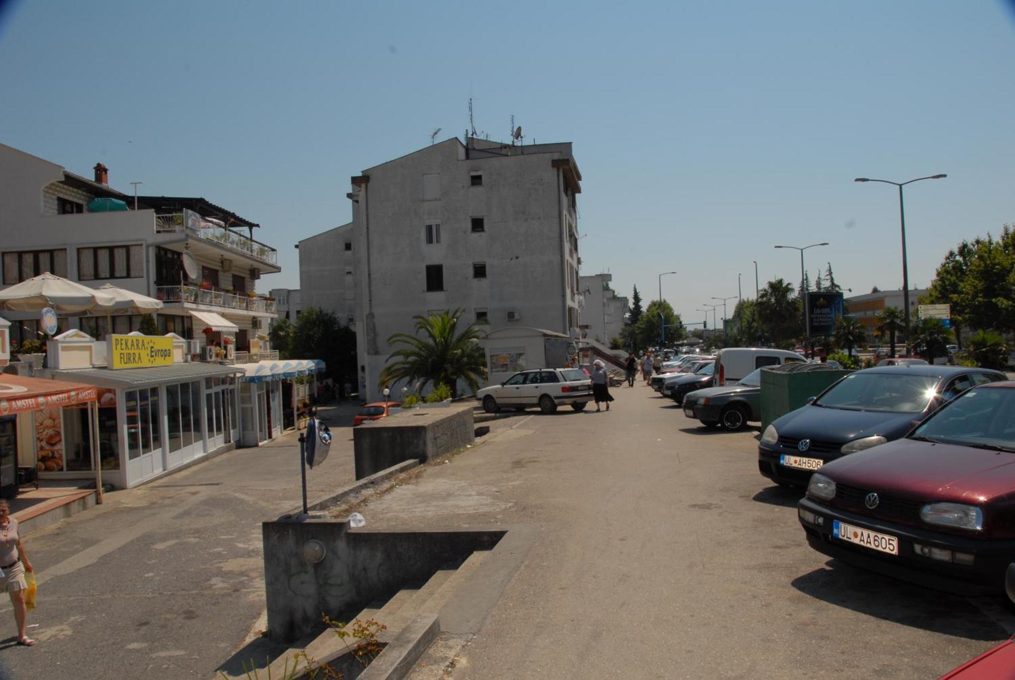 Guest House Evropa Ulcinj Room photo