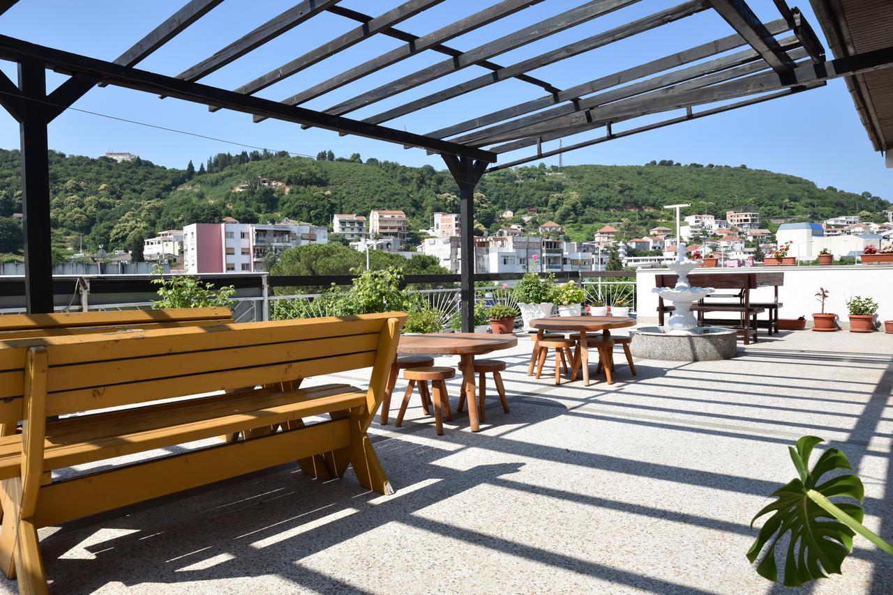 Guest House Evropa Ulcinj Exterior photo
